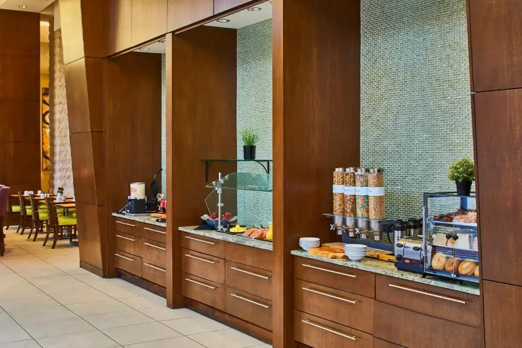 Foto - Hilton Garden Inn Atlanta Midtown