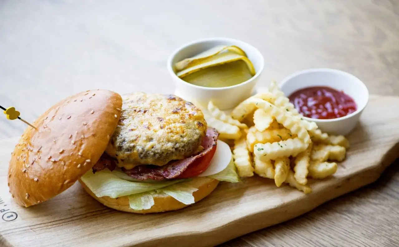 Photo - Courtyard by Marriott Seoul Botanic Park