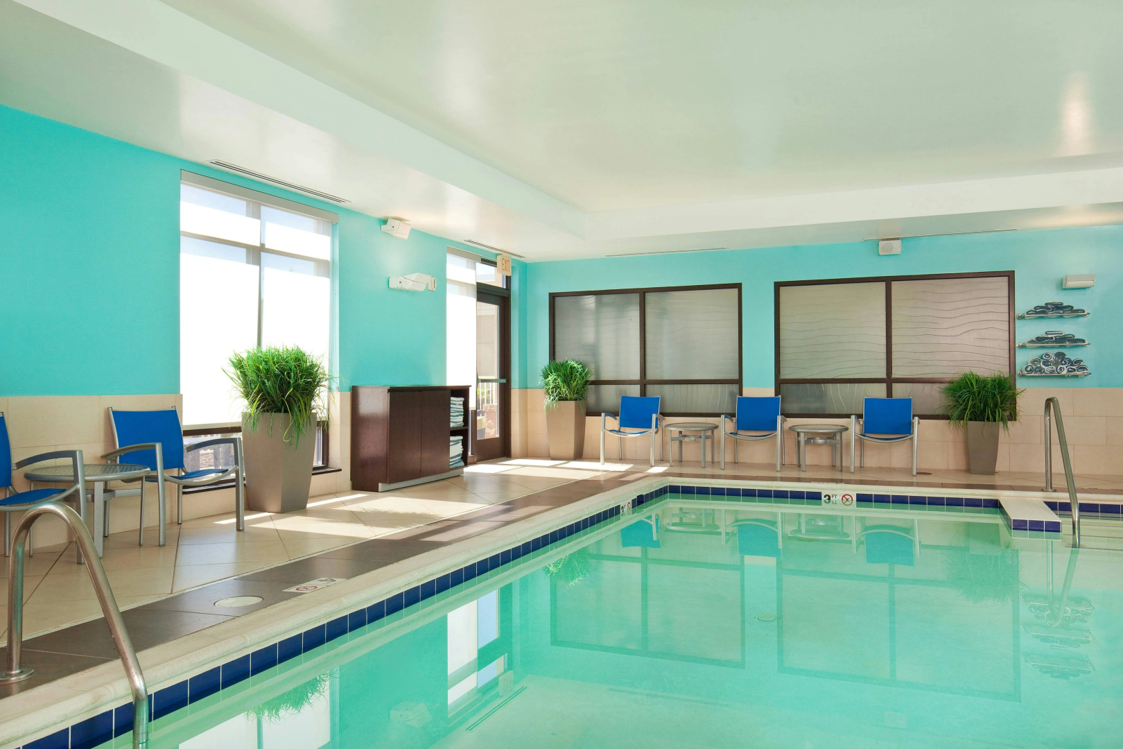 Photo - SpringHill Suites by Marriott Chesapeake Greenbrier