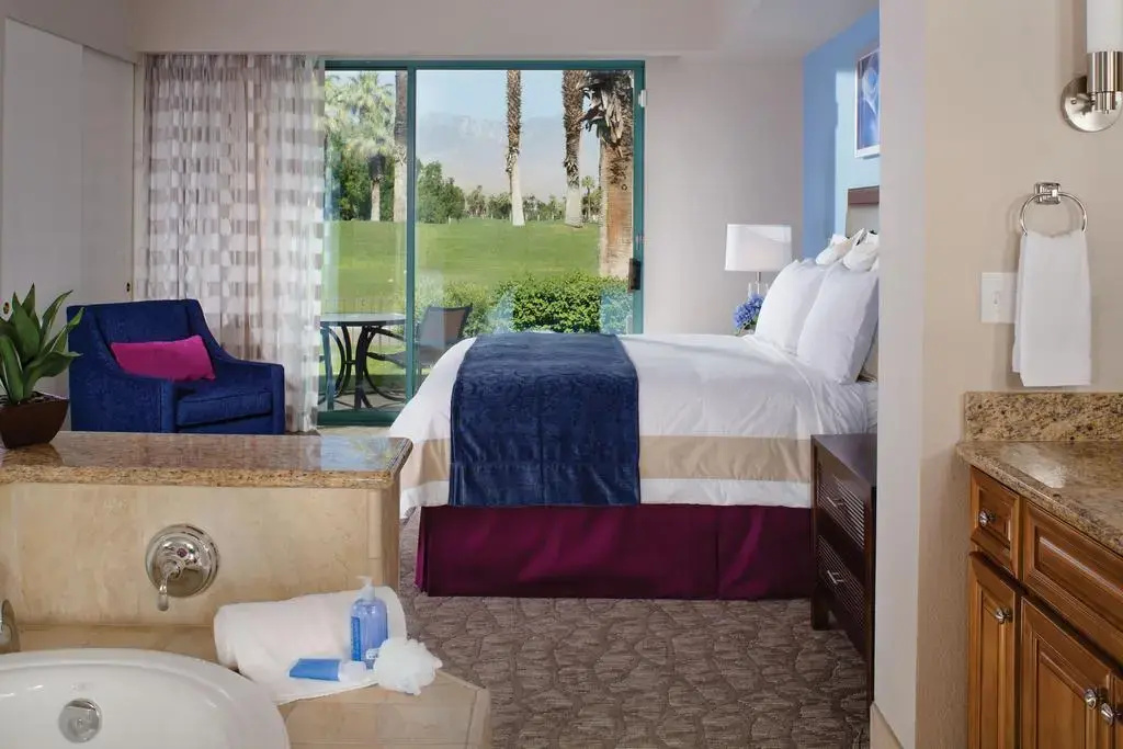 Photo - Marriott's Desert Springs Villas I