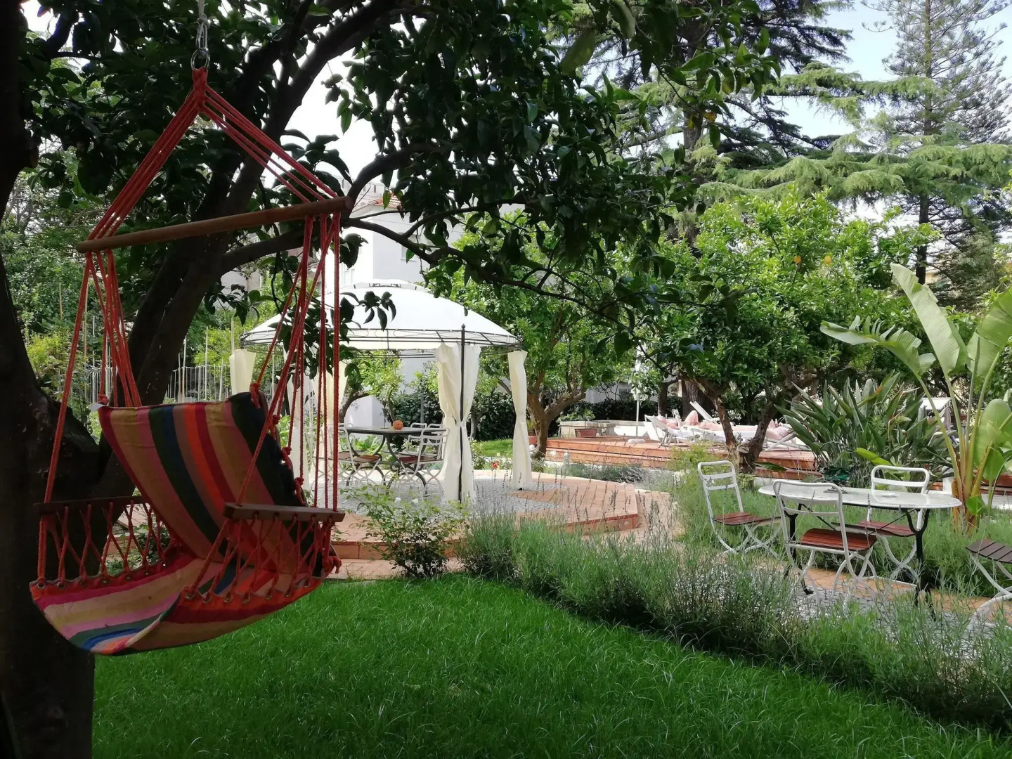 Photo - Villa Manning Relais