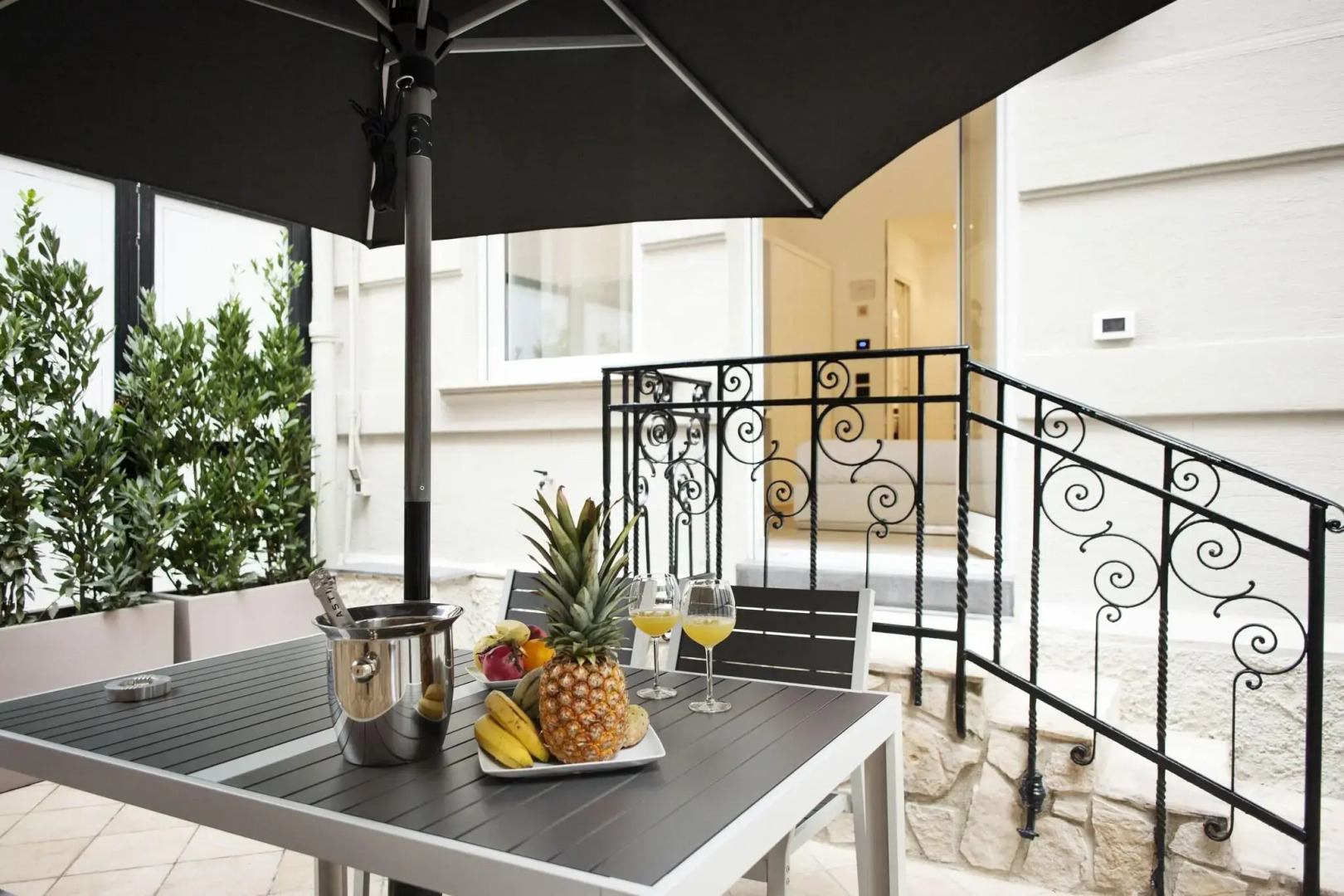 Photo - LHP Suite Napoli Parco Margherita