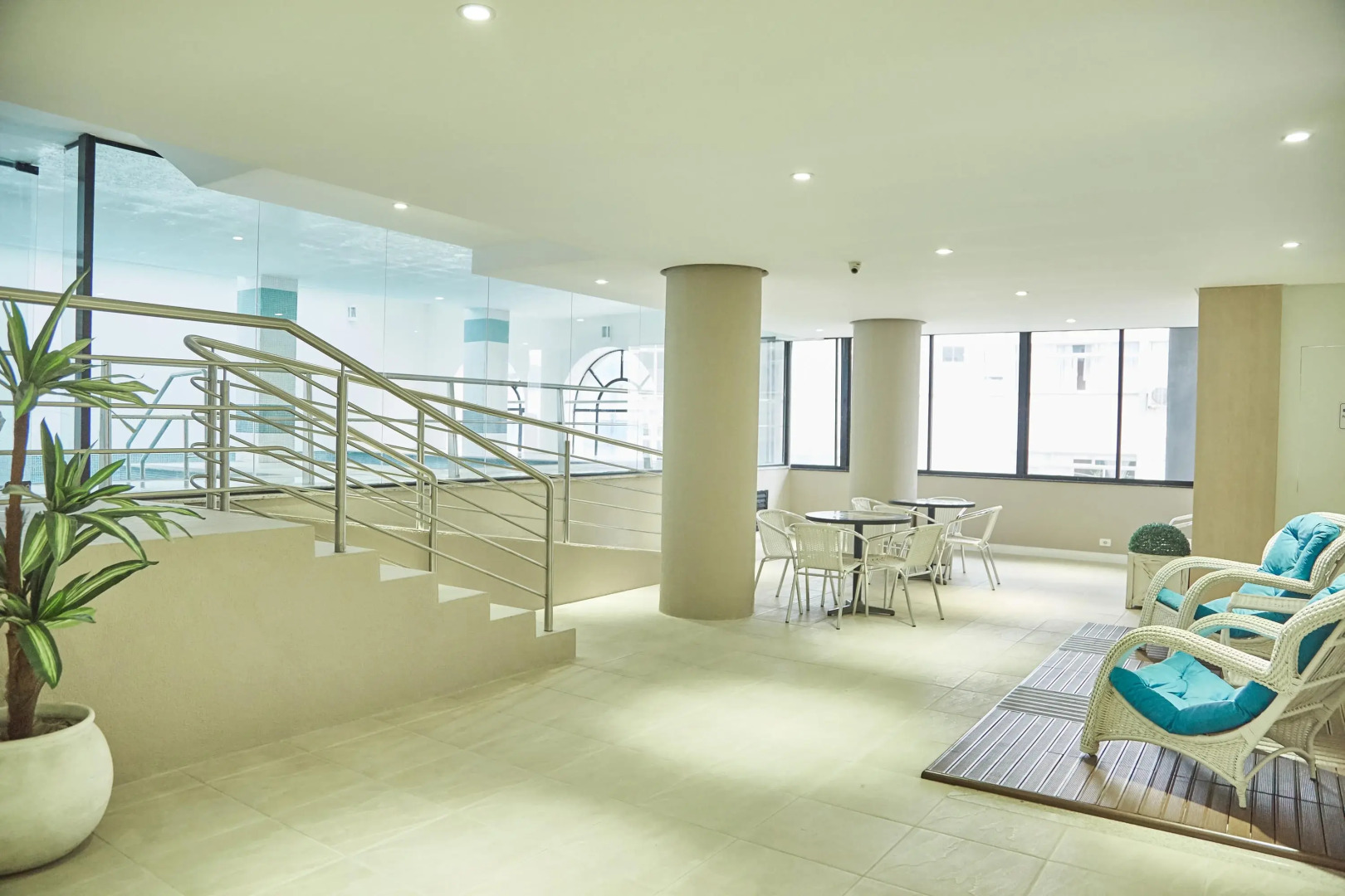 Foto - Miramar Hotel