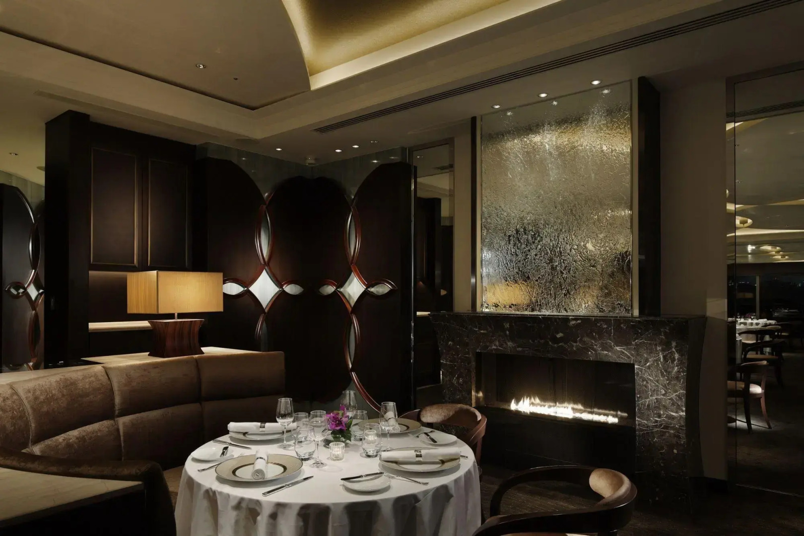 Foto - Palace Hotel Tokyo