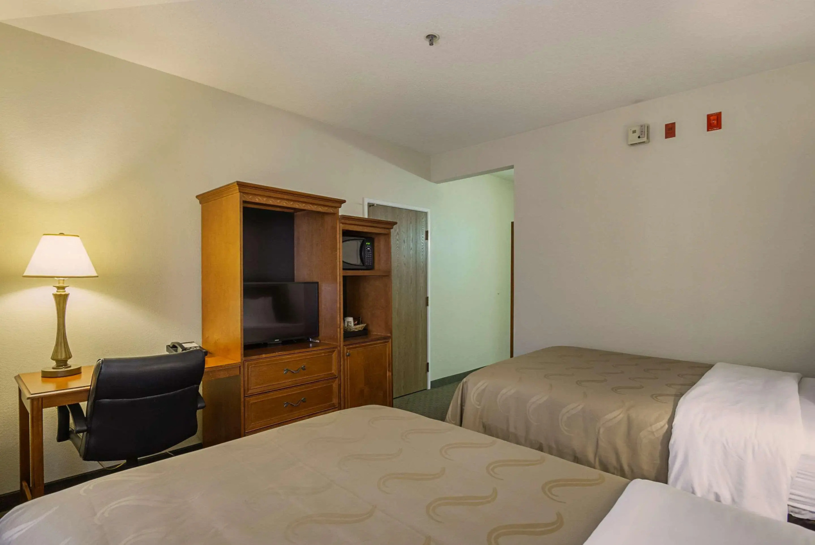 Foto - Quality Inn Fresno Yosemite Airport