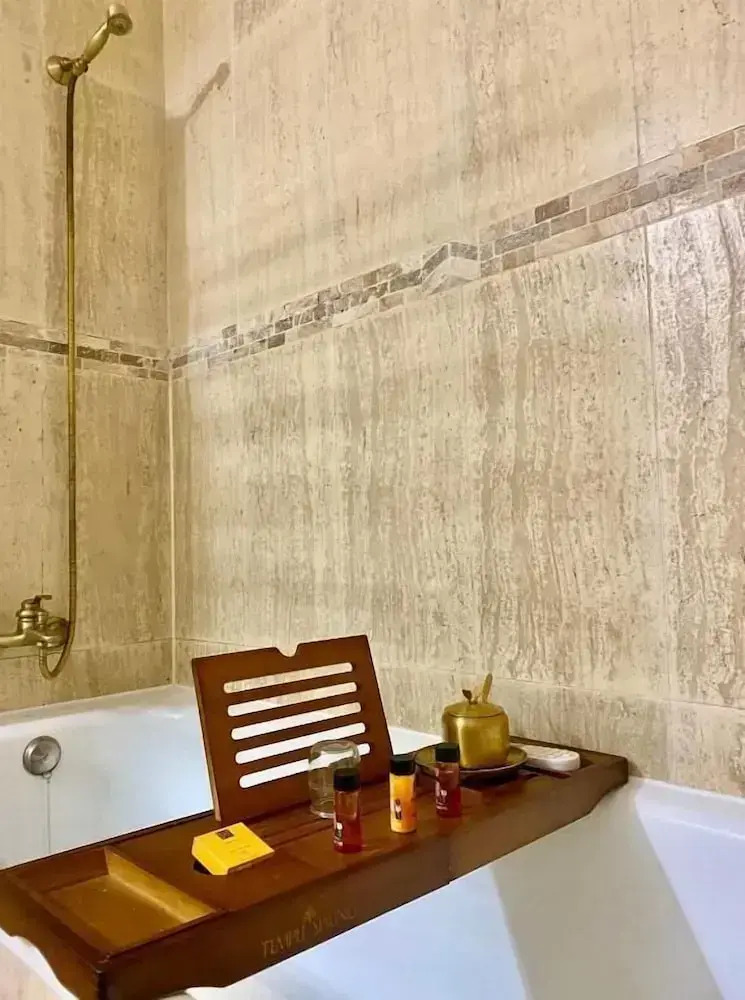 Foto - Hotel La Plantación