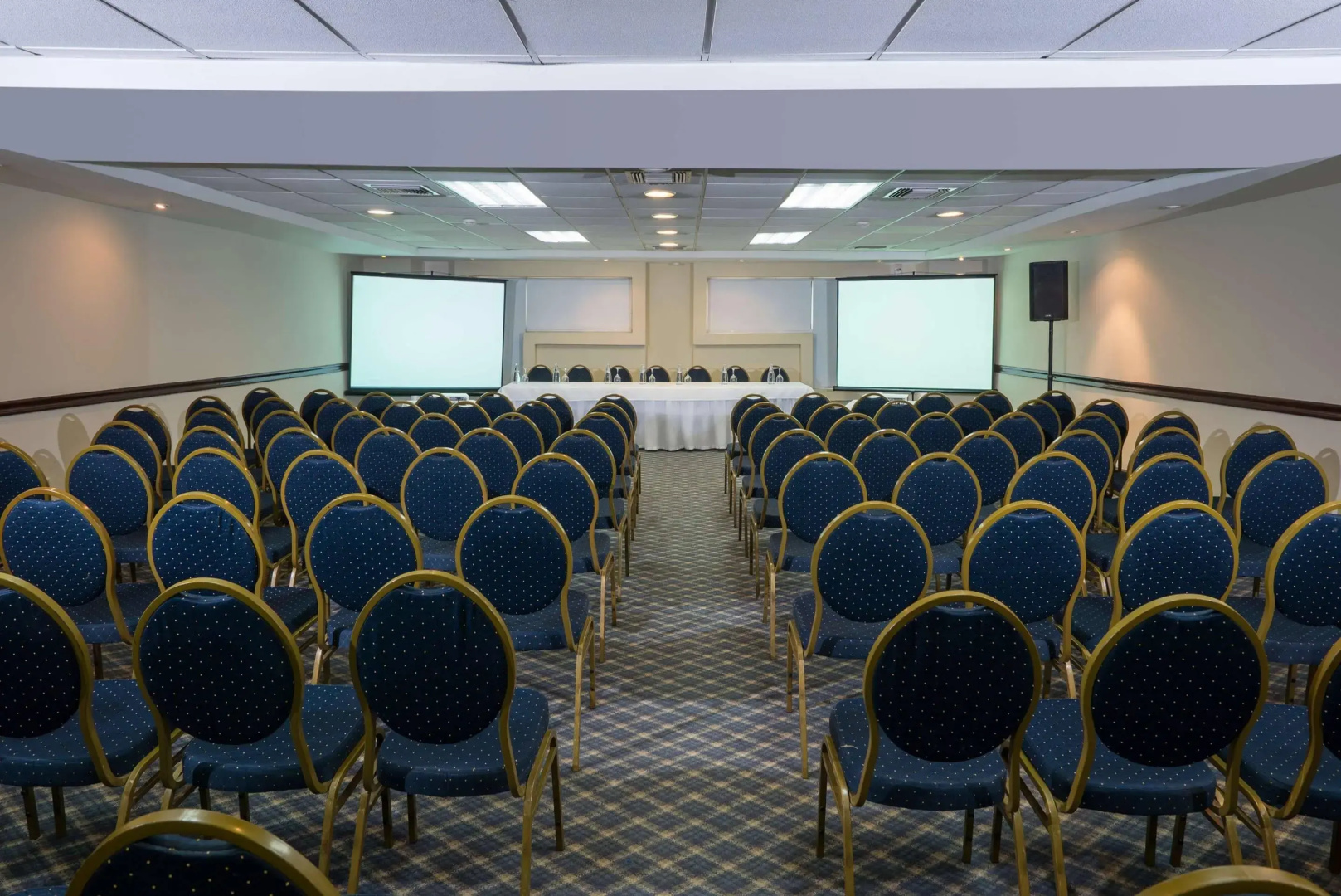 Foto - Radisson Hotel Santo Domingo