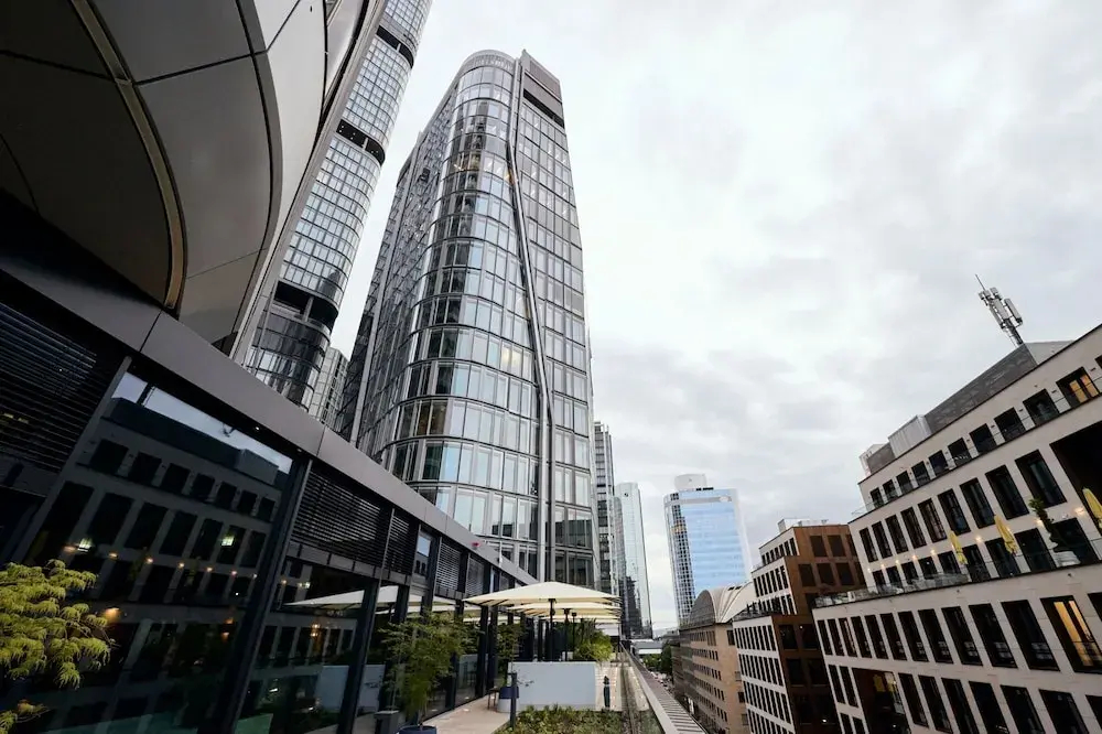 Foto - Kimpton Main Frankfurt by IHG