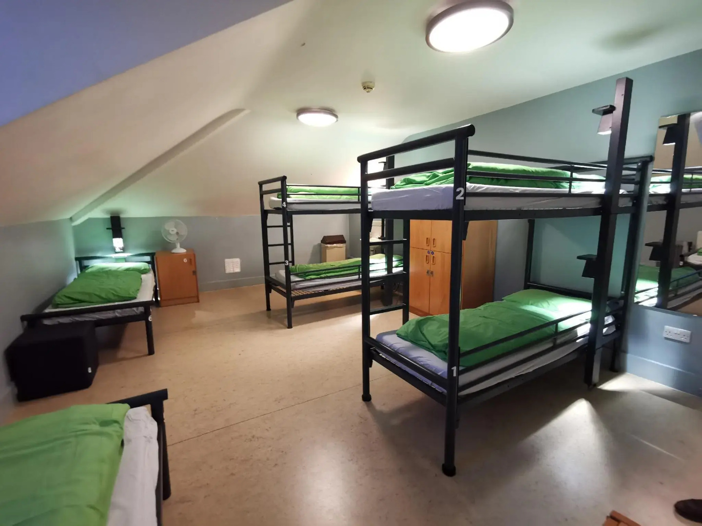 Photo - YHA London Earl's Court