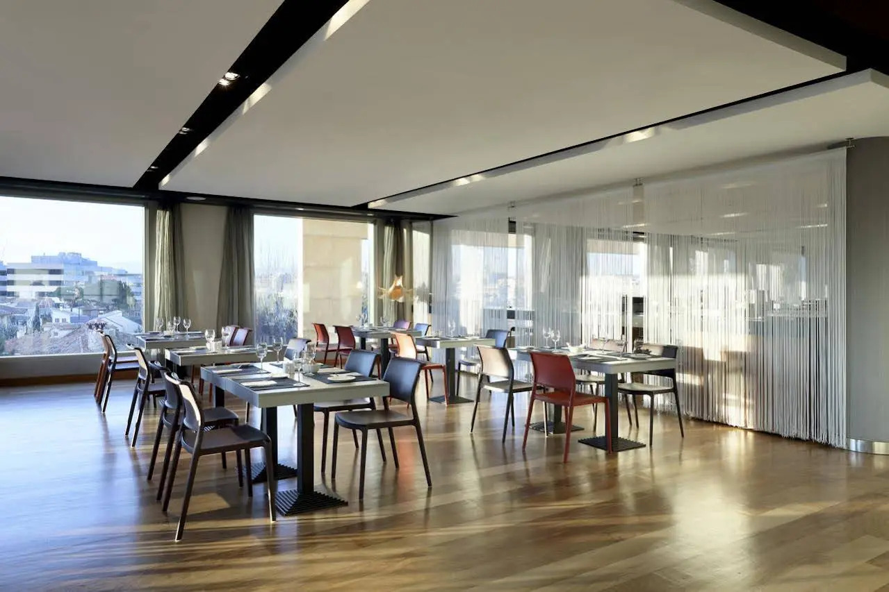 Photo - Eurostars Madrid Congress