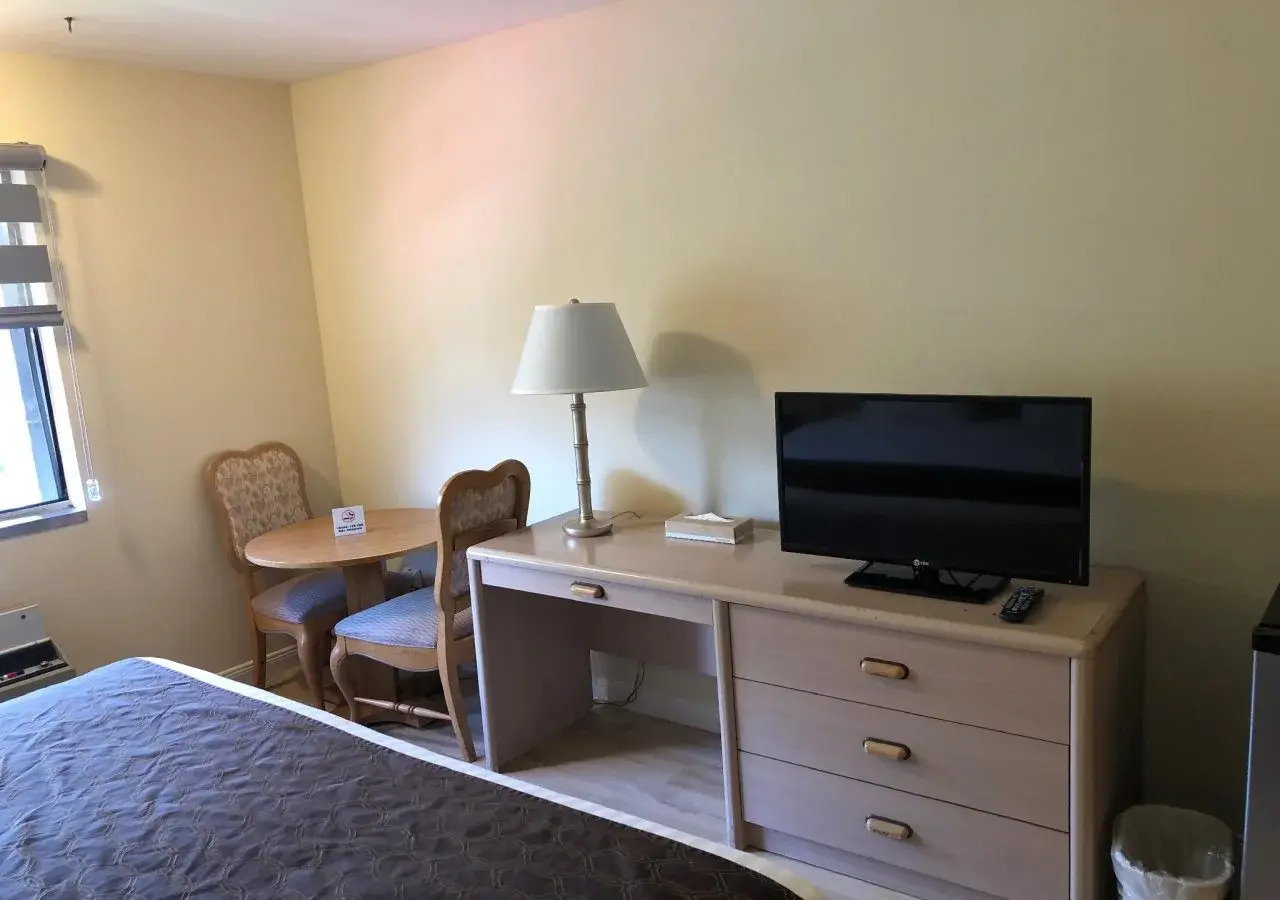 Foto - Rotex Western Inn