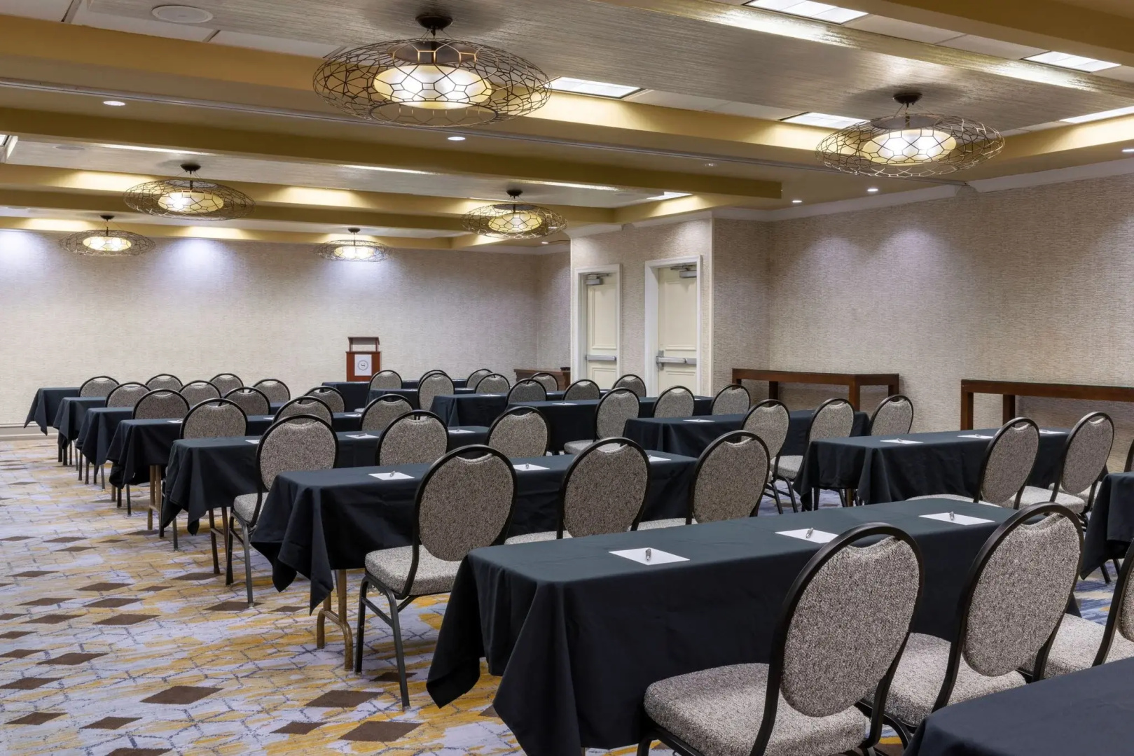 Foto - Sheraton by Marriott Atlanta Perimeter Dunwoody