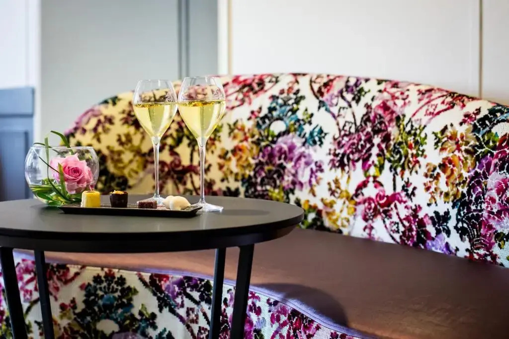 Foto - Château Belmont Tours by The Crest Collection