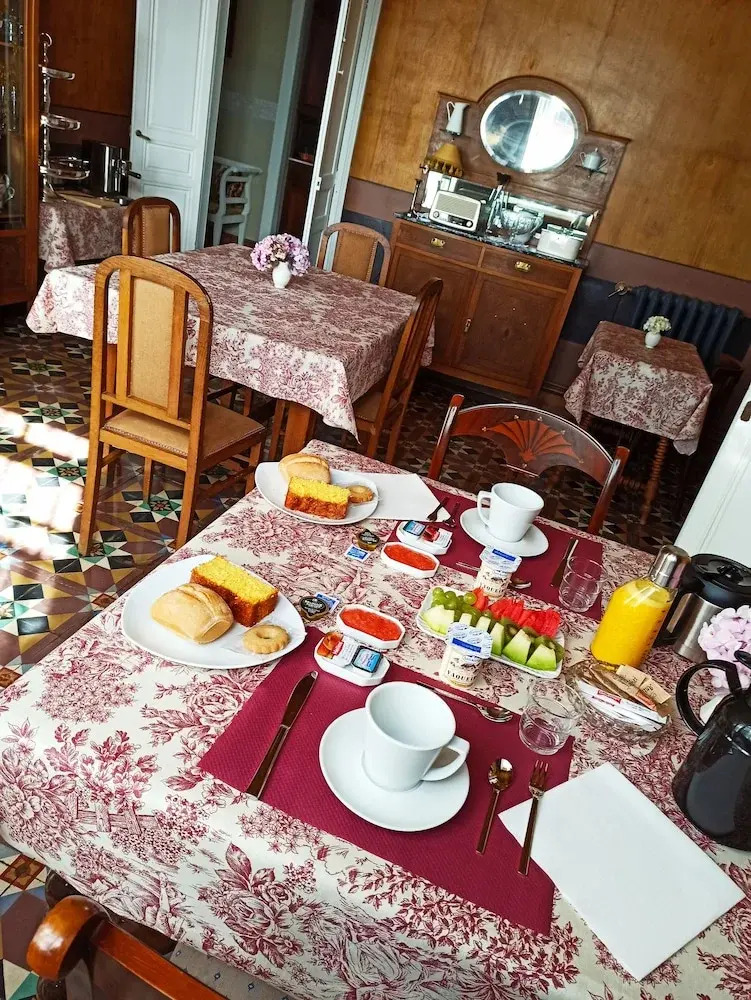 Foto - La Venta de Miyares - Casa de Indianos