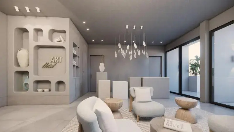 Photo - Art Hotel Curacao - Luxury Adults Only