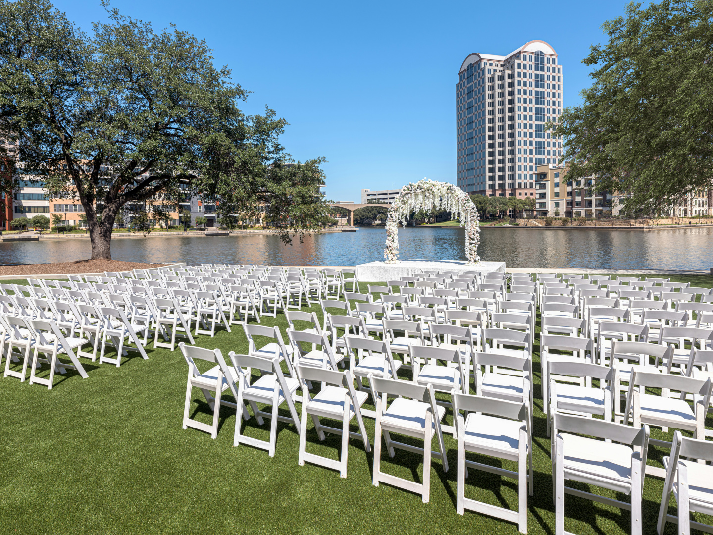 Foto - Omni Las Colinas Hotel