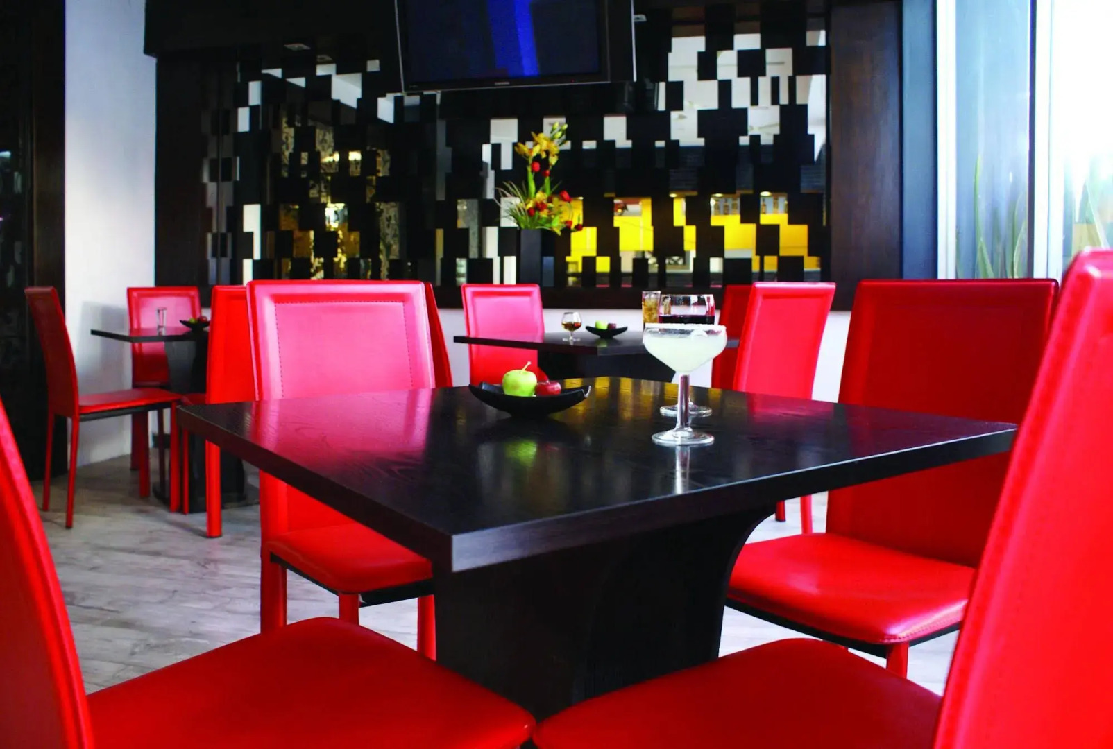 Foto - Hotel Regente