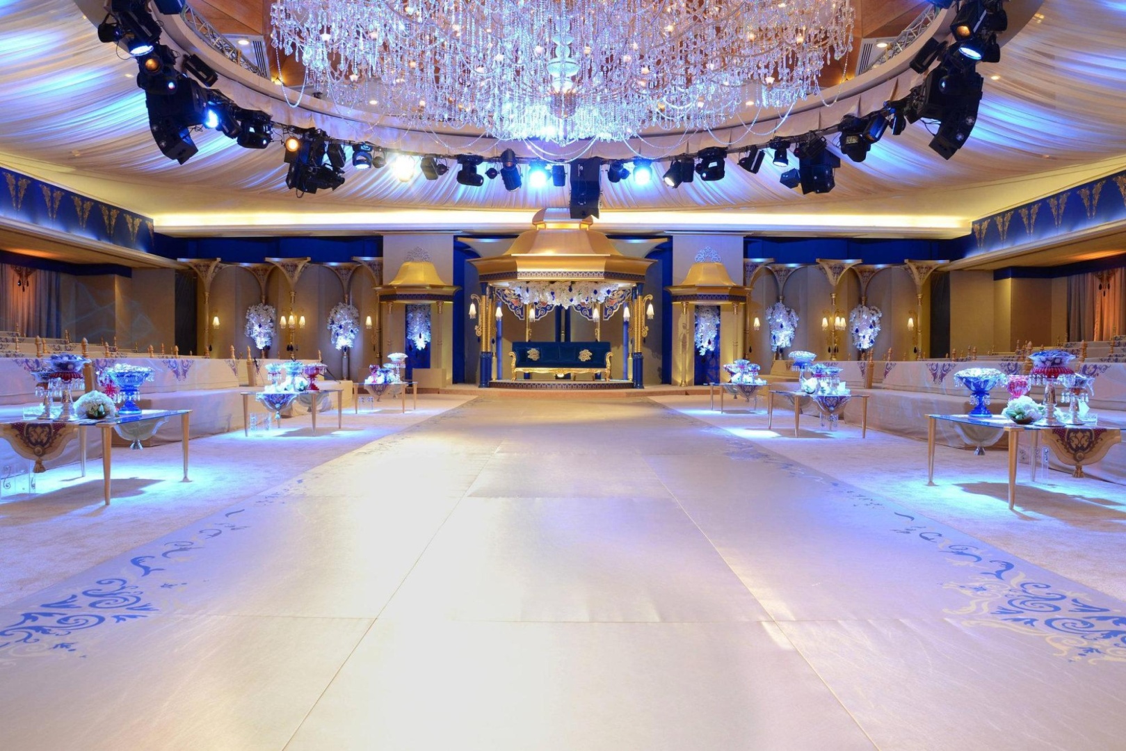 Photo - Sheraton Kuwait, A Luxury Collection Hotel, Kuwait City
