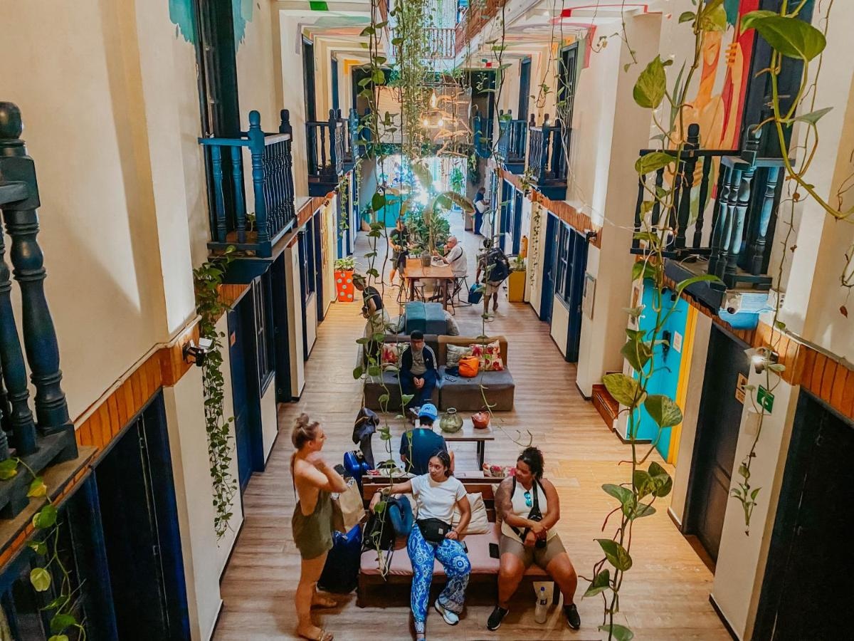 Photo - Viajero Cartagena - Getsemaní Hostel