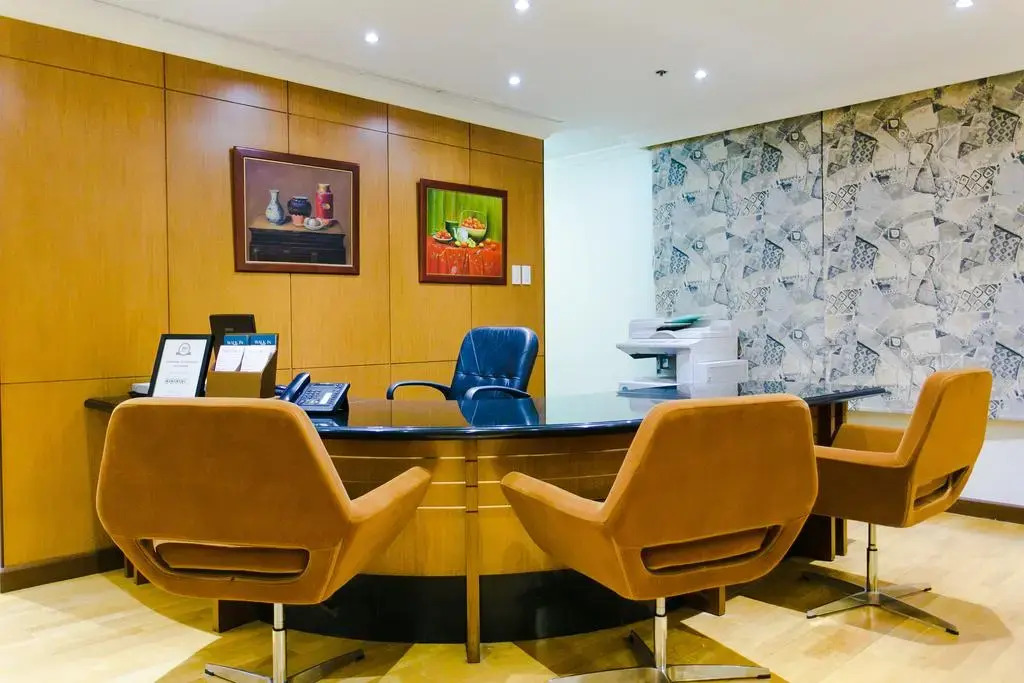 Photo - The Linden Suites