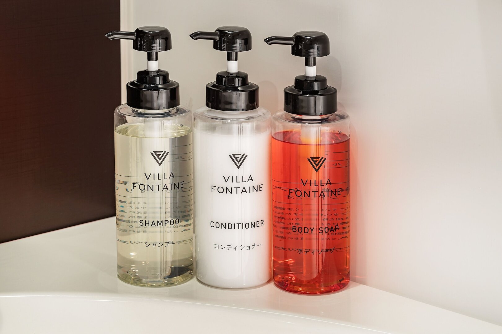 Photo - Villa Fontaine Tokyo Otemachi