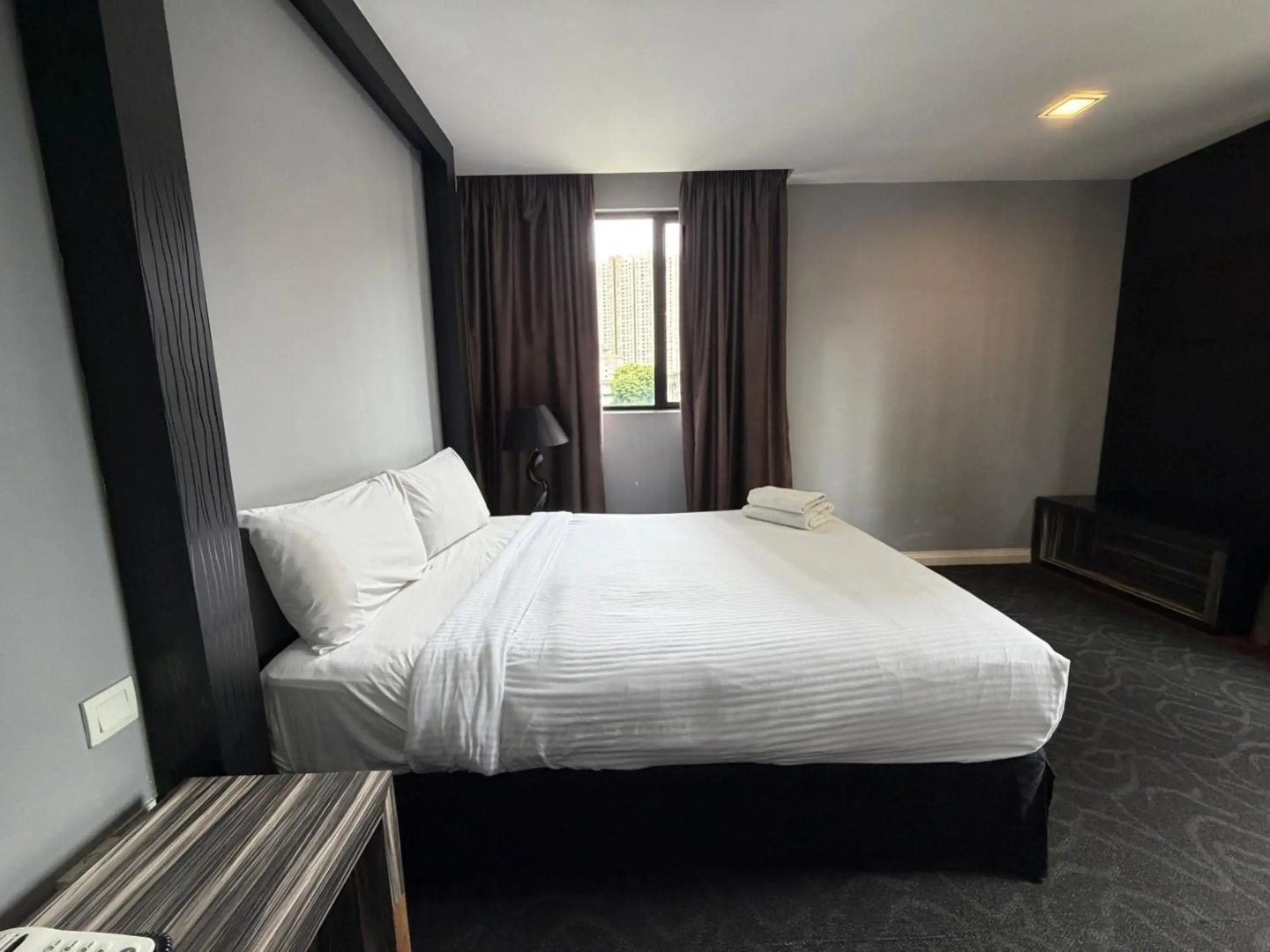 Photo - Asto Hotel Kuala Lumpur
