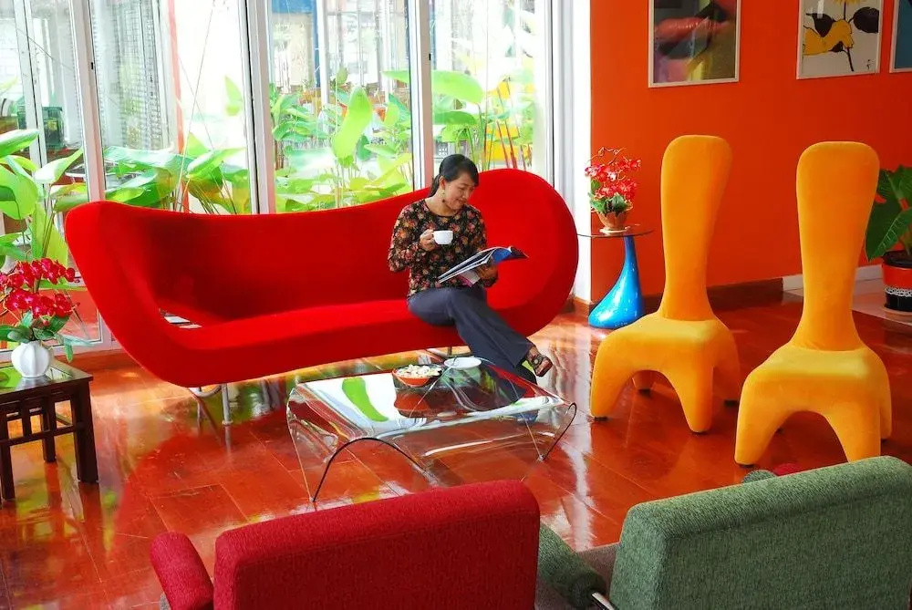 Photo - The Adventure Hotel