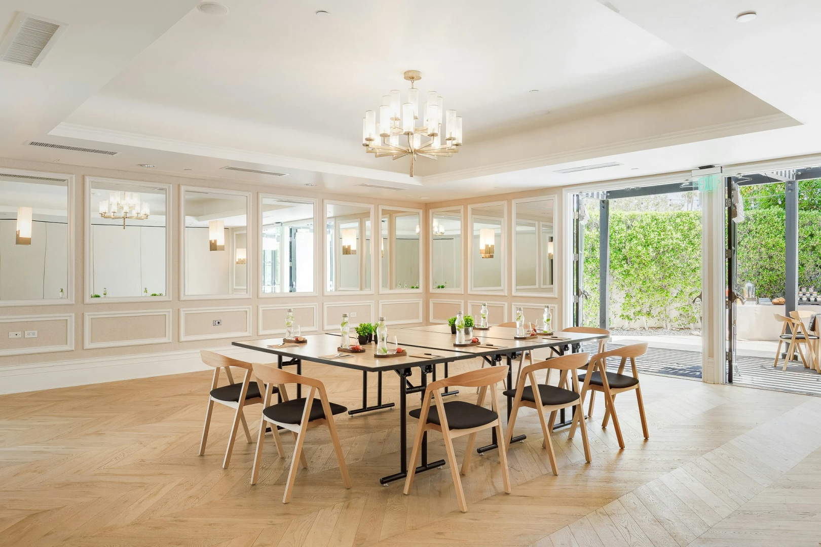Foto - Avalon Hotel & Bungalows Palm Springs, a Member of Design Hotels