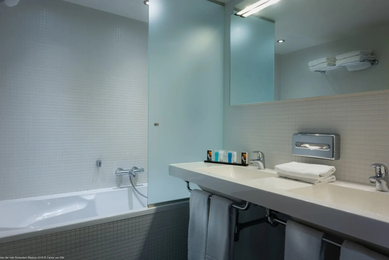 Photo - Van der Valk Hotel Rotterdam - Blijdorp