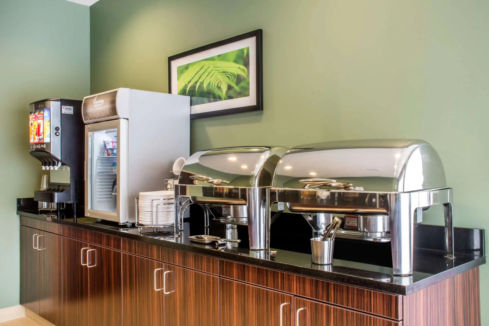 Photo - Sleep Inn & Suites Syracuse Airport