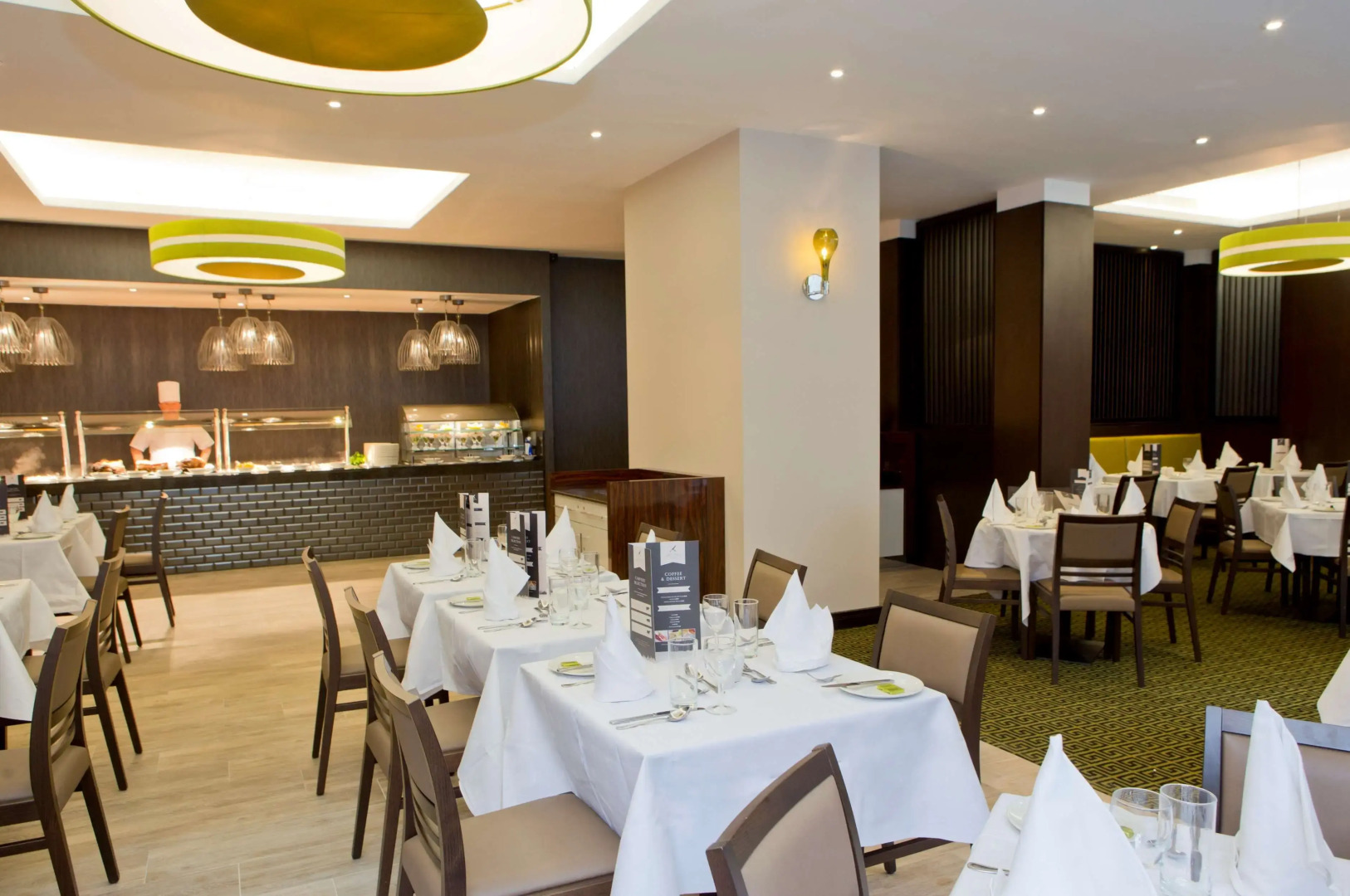 Foto - President Hotel