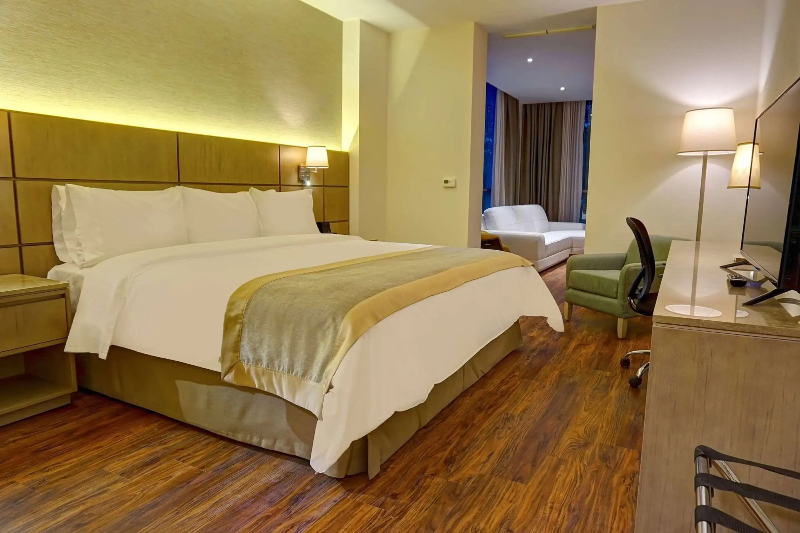 Photo - Radisson Hotel Guayaquil