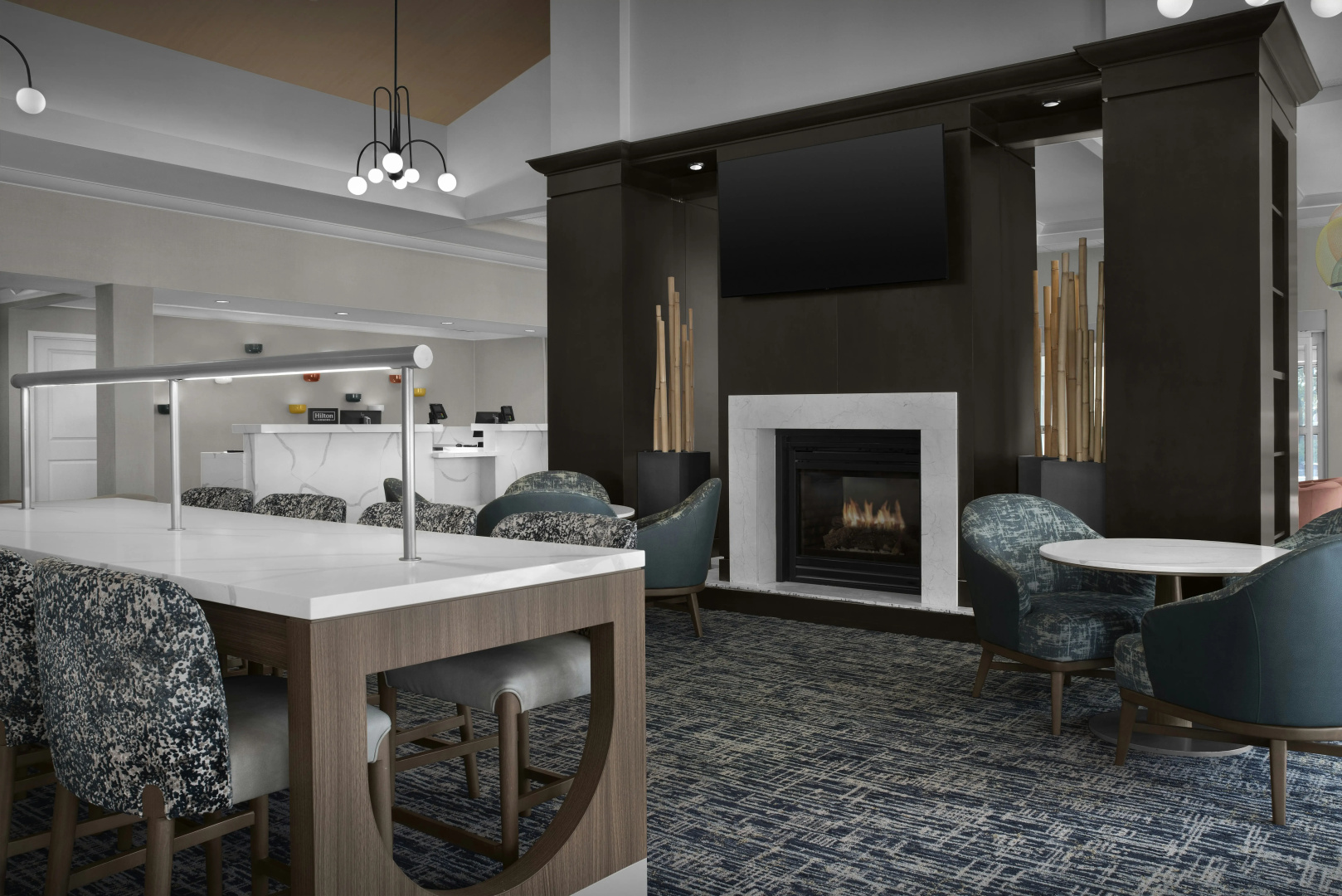 Foto - Homewood Suites by Hilton Orlando Airport