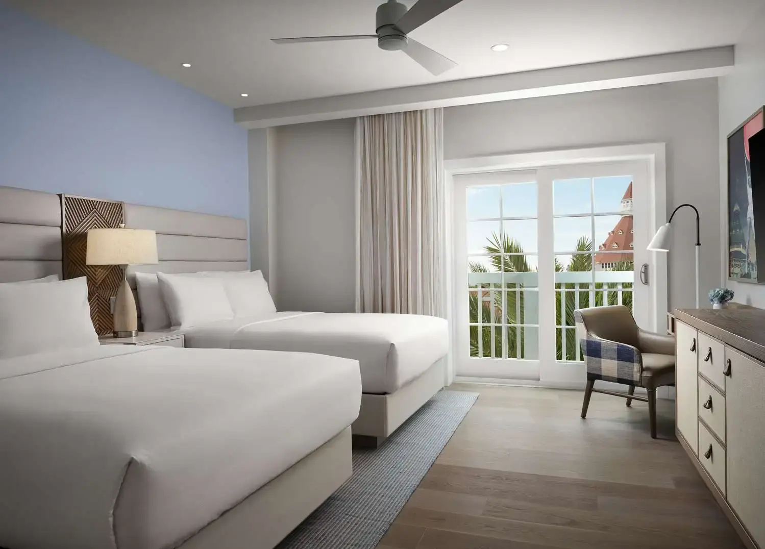 Foto - Shore House at The Del, LXR Hotels & Resorts