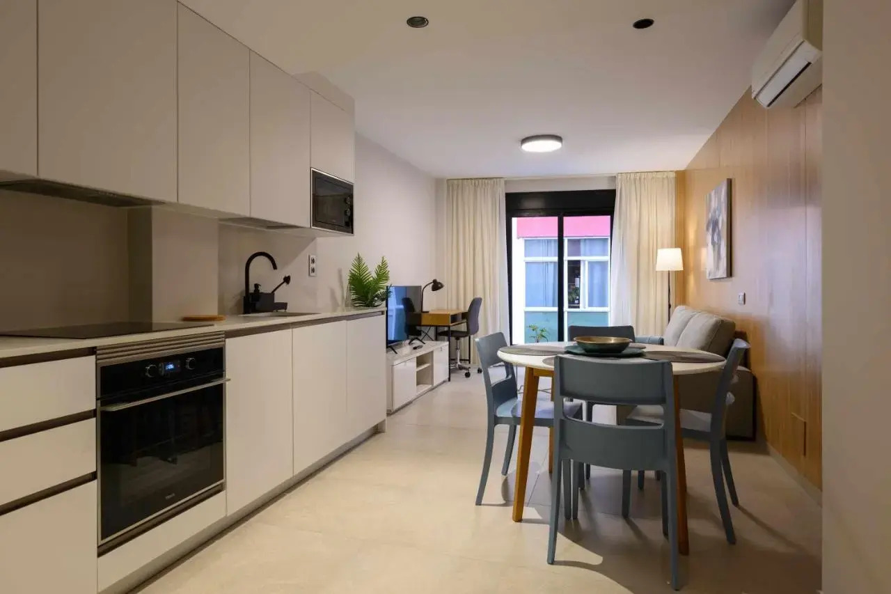 Foto - Canteras Urban Beach