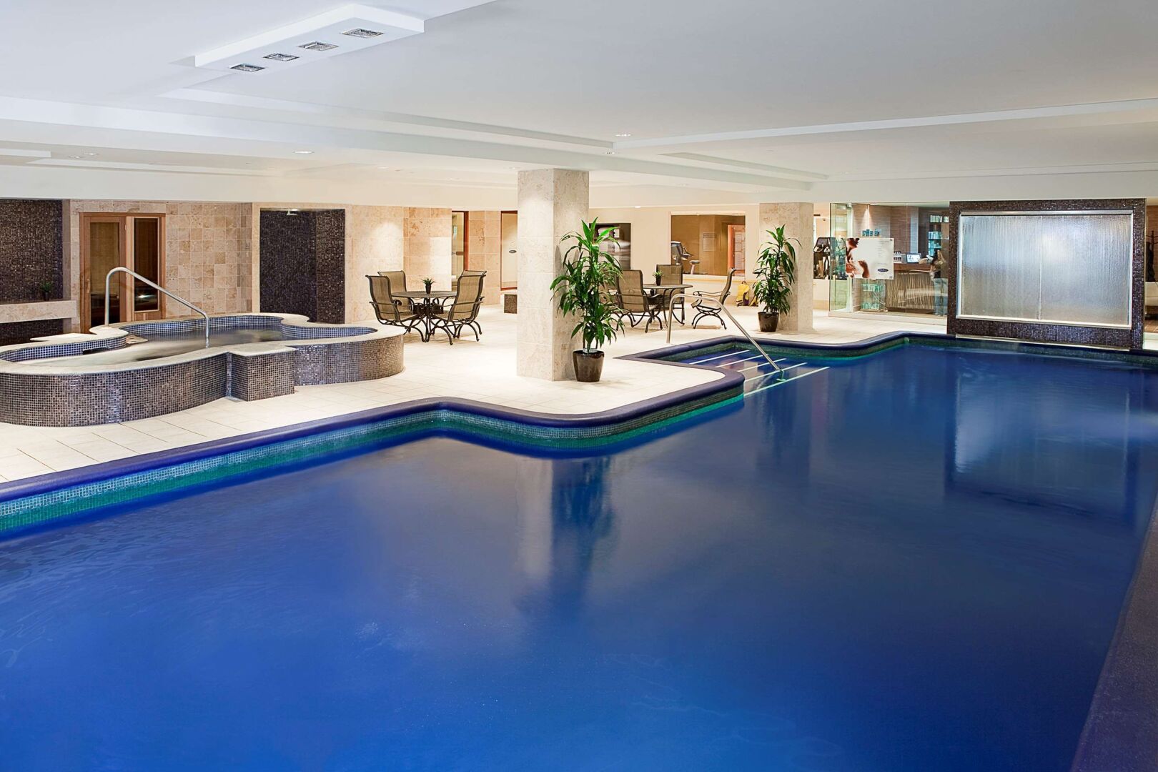 Foto - Sheraton Laval Hotel