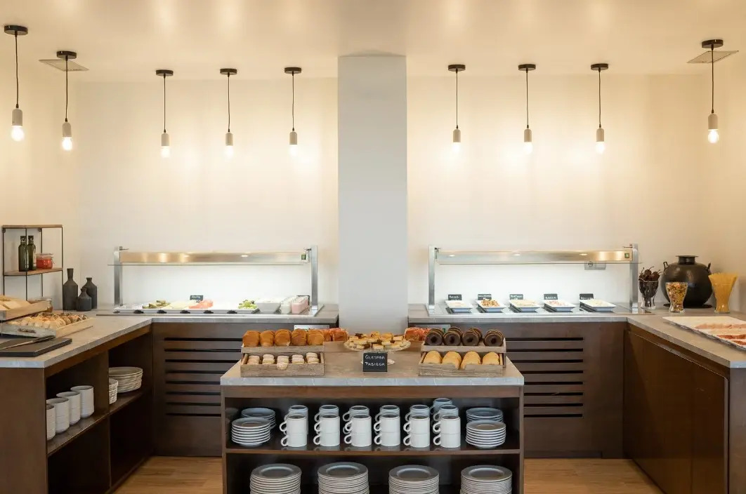 Photo - Abba Comillas Hotel