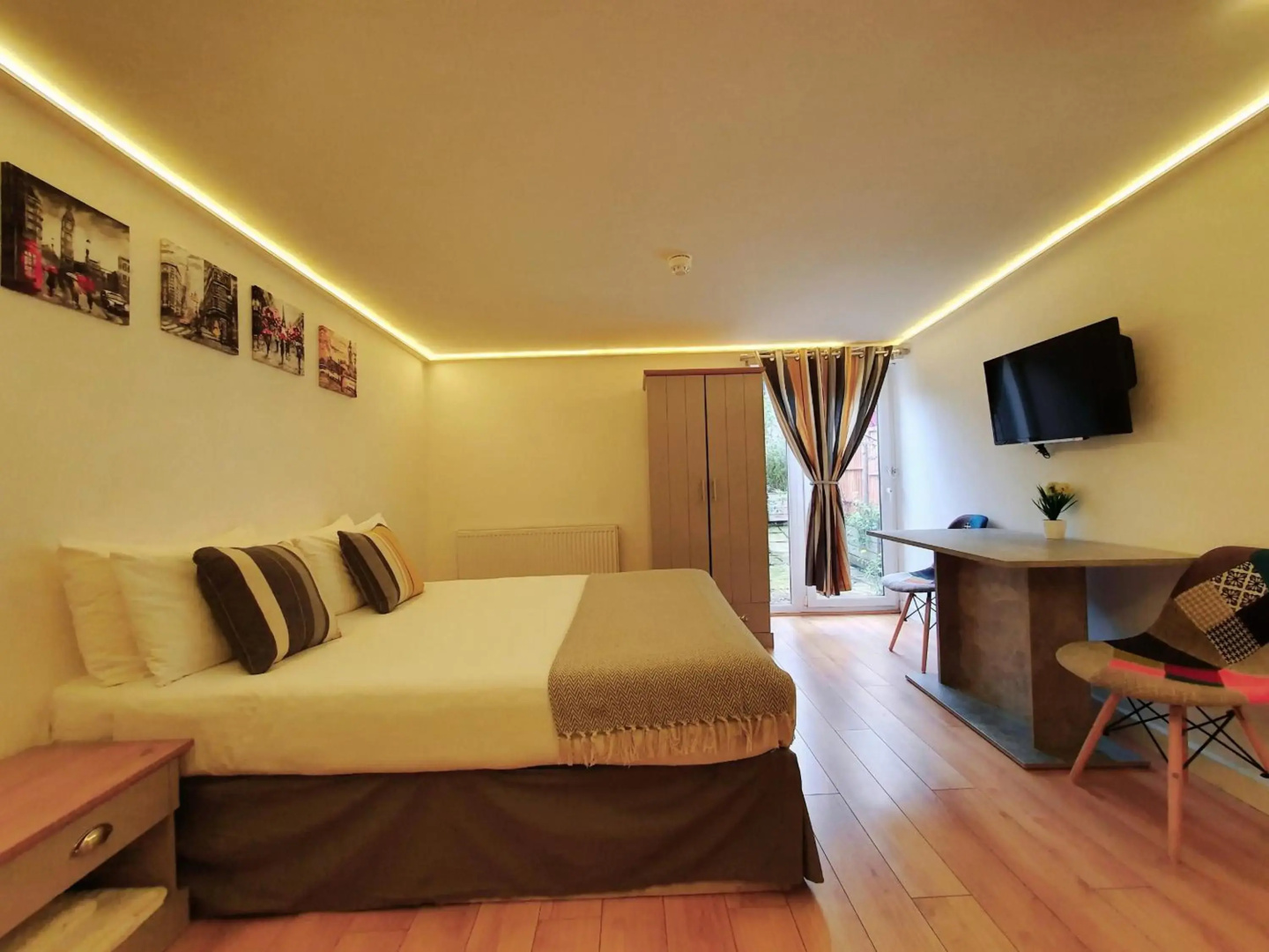 Foto - London Stay Apartments