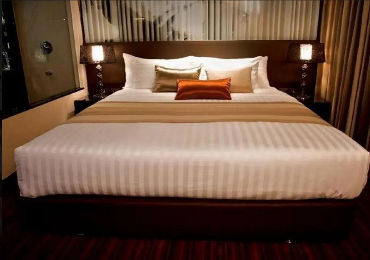 Photo - M2 de Bangkok Hotel