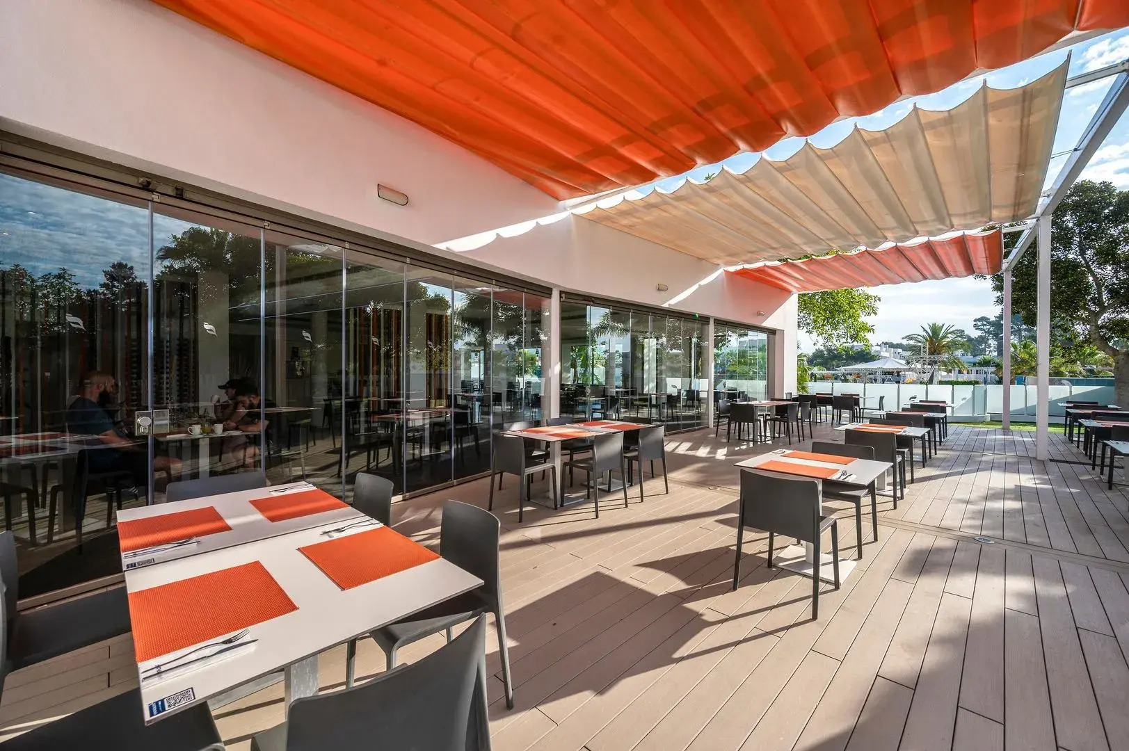 Photo - THB Ocean Beach - Adults Only