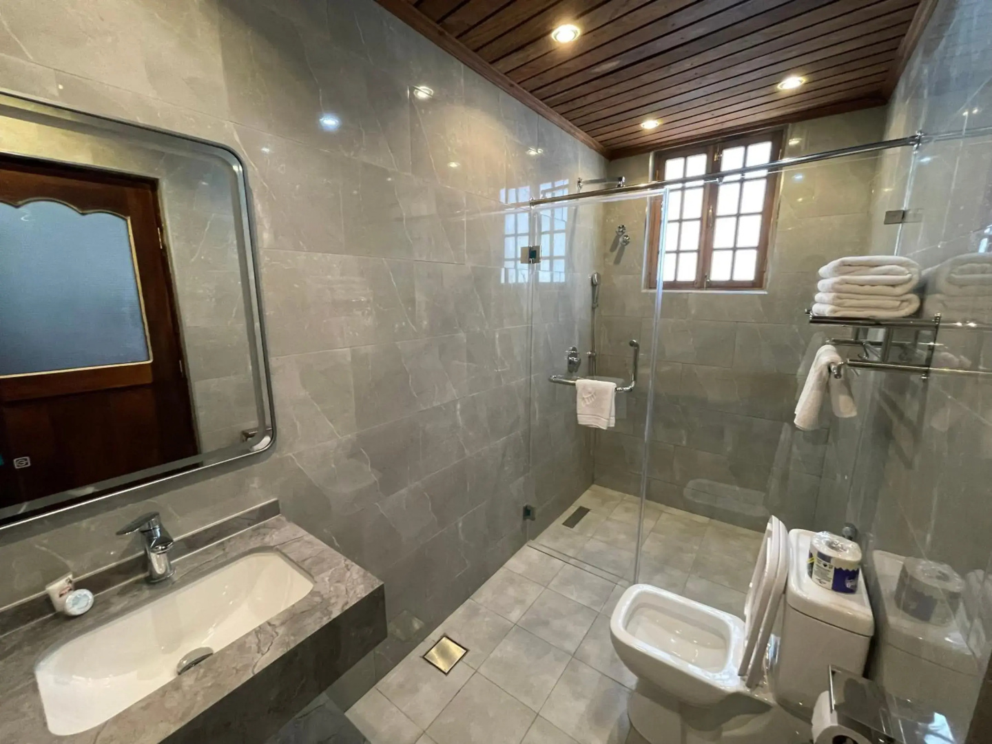 Photo - Mizingani Seafront Hotel
