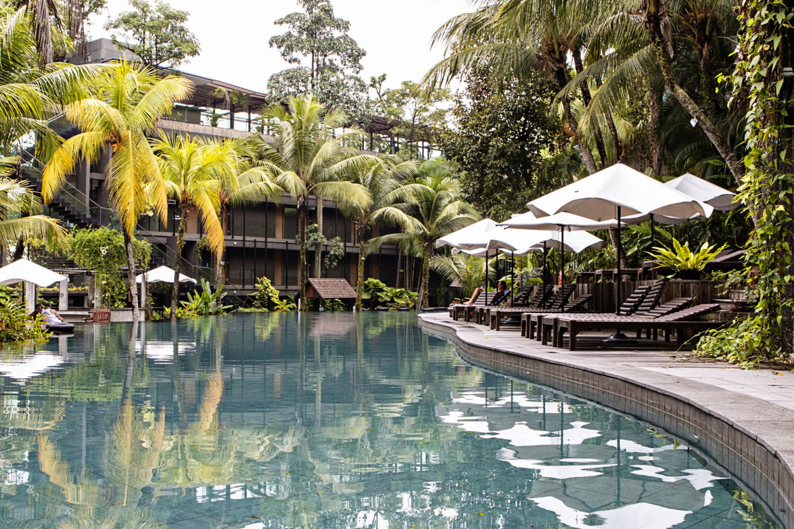 Photo - Siloso Beach Resort, Sentosa