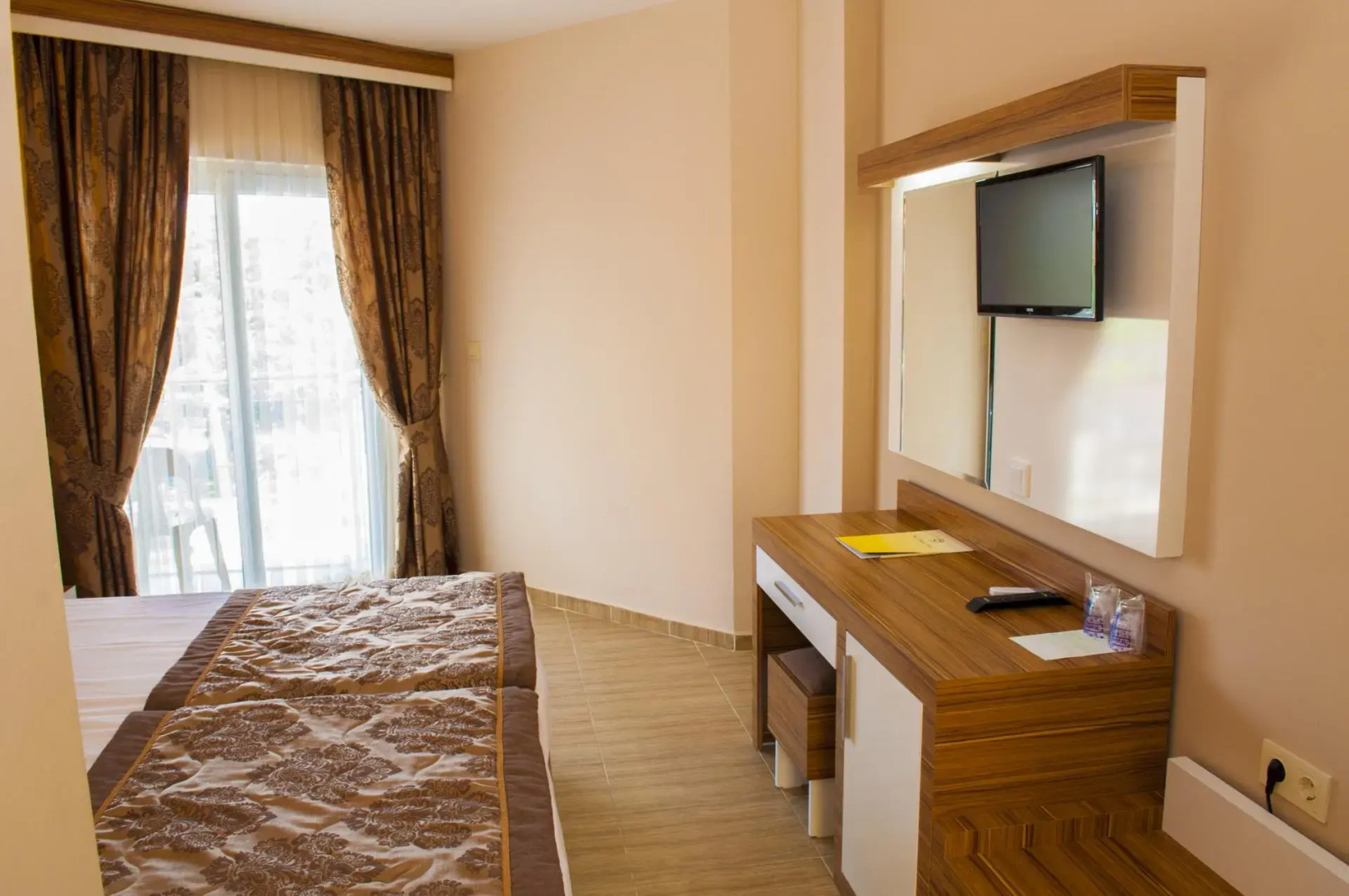 Photo - Sun Beach Park Spa Hotel - All Inclusive