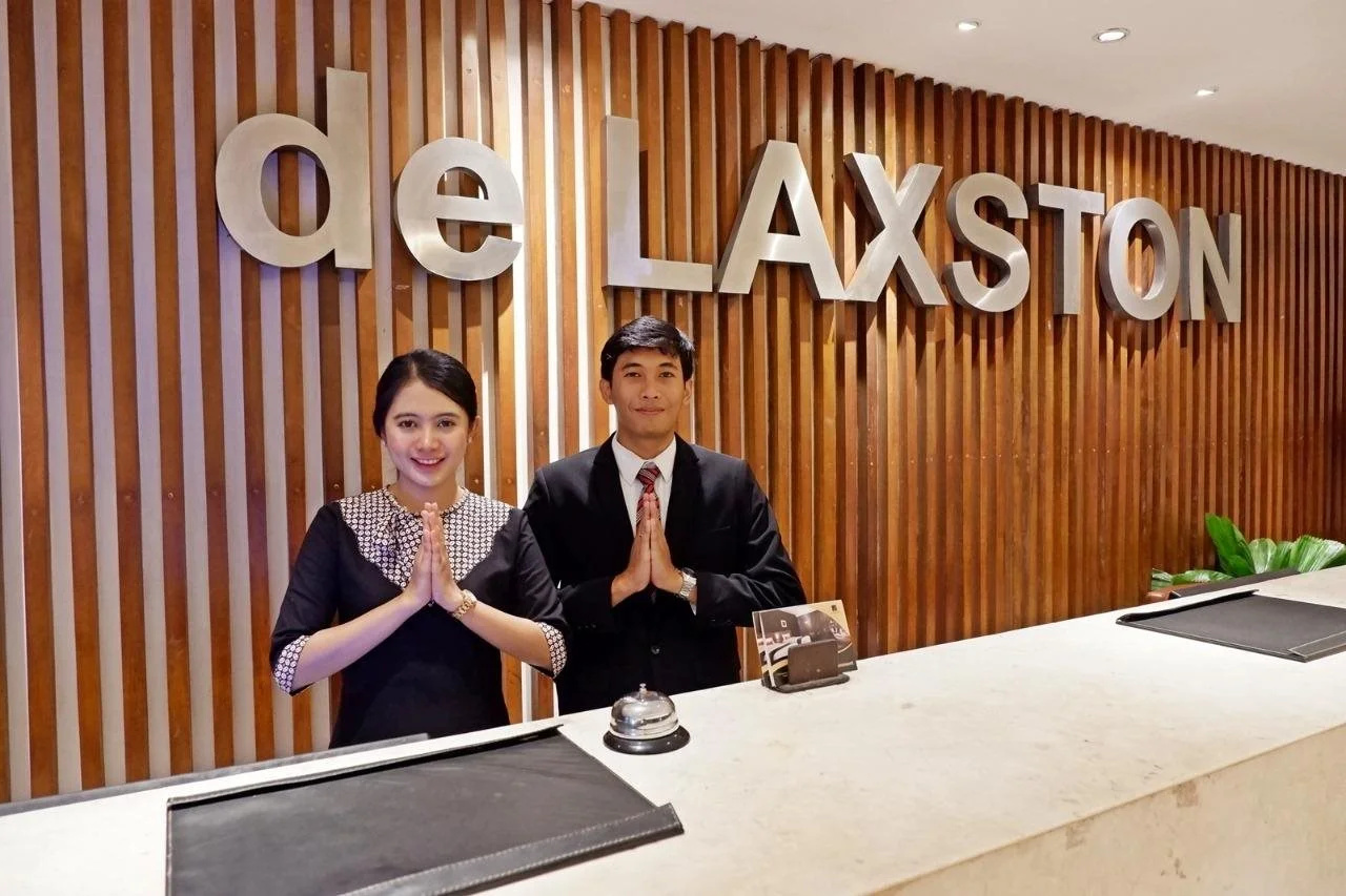 Foto - De Laxston Hotel Yogyakarta, Azana Hotels Collection