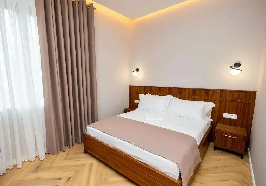 Foto - Hotel Vila 101