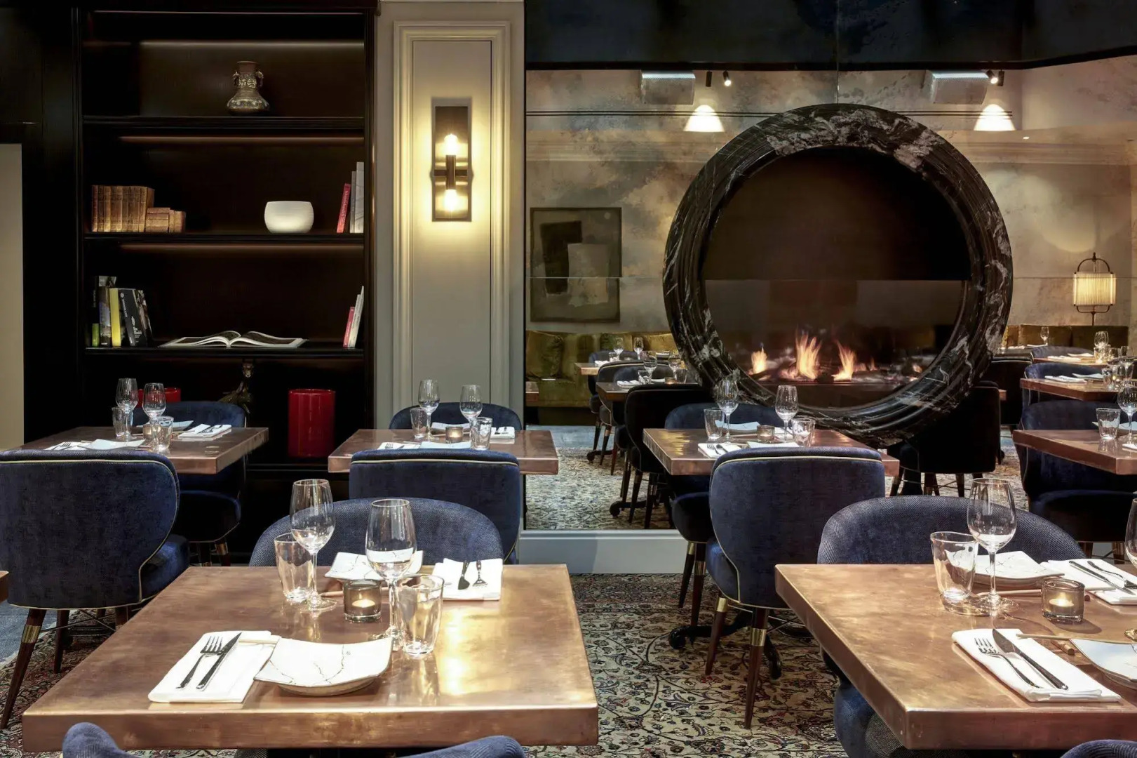 Foto - The Nikolai Hamburg - Leonardo Limited Edition