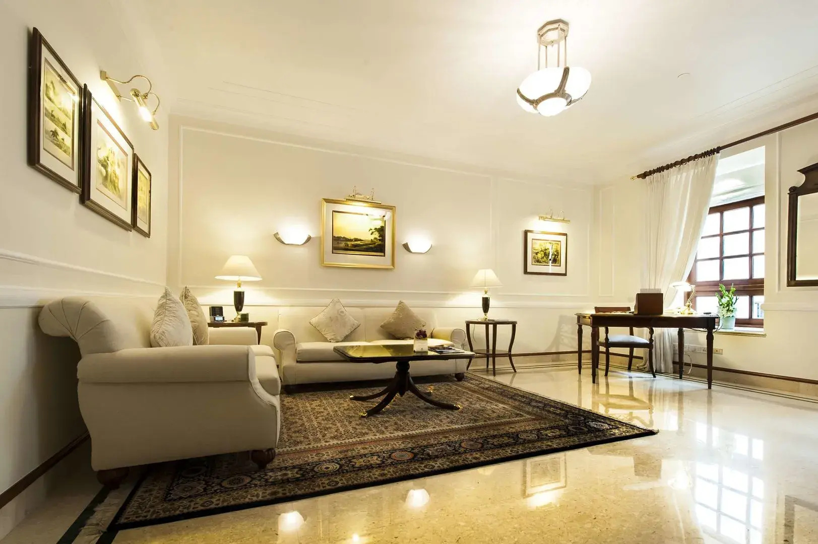 Foto - The Imperial, New Delhi