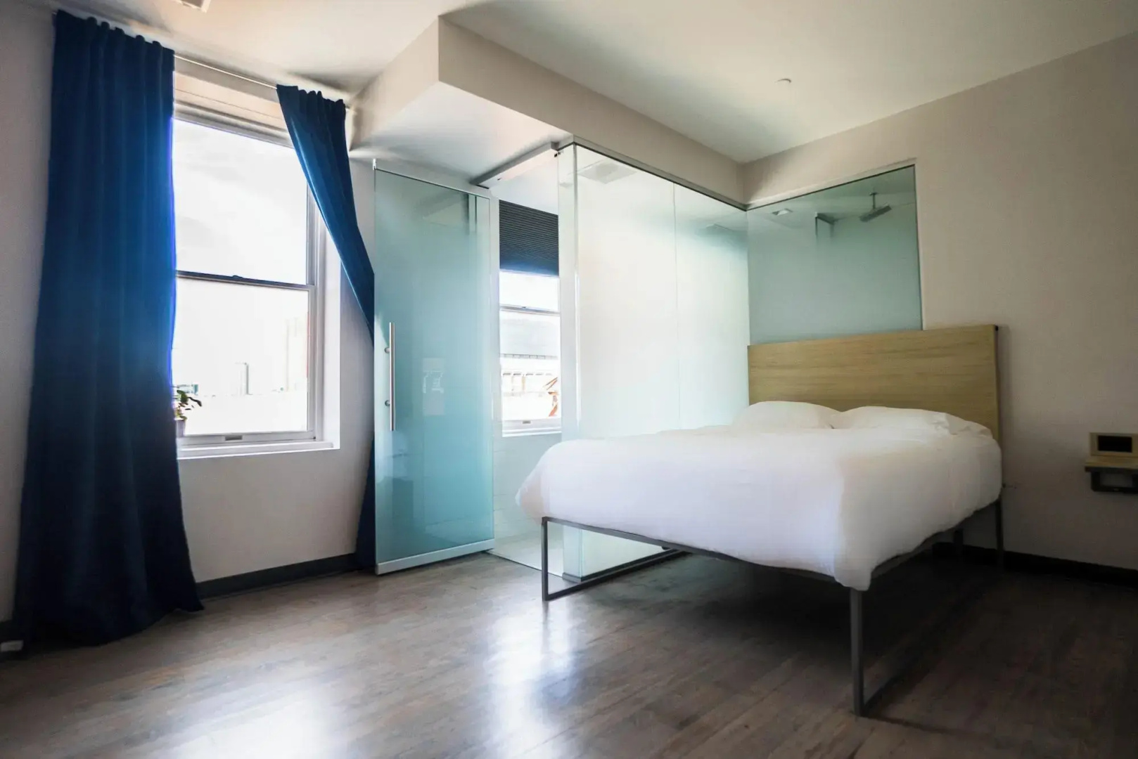 Foto - SOVA Micro-Room & Social Hotel