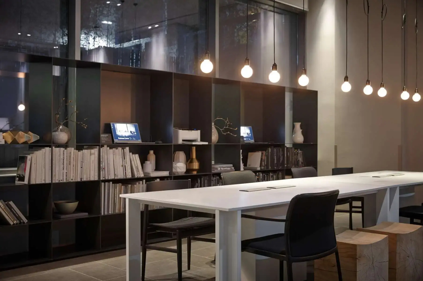 Foto - Shilla Stay Seocho Gangnam Station