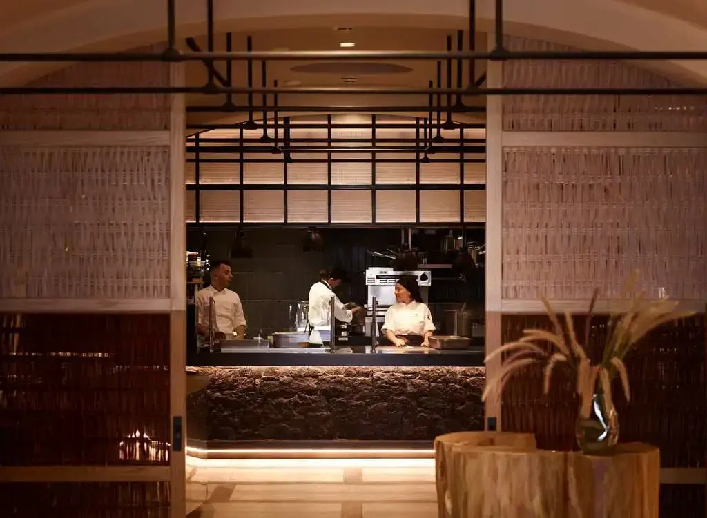 Photo - Radisson Blu Zaffron Resort, Santorini